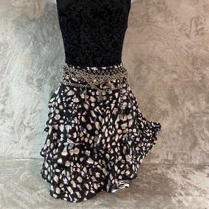 NWT Religion Skirt
